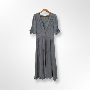 Free People dress. Size medium.